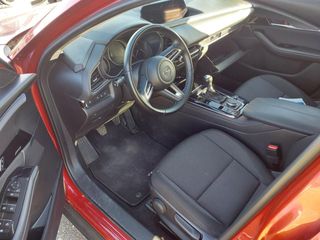 Mazda CX-30   e-SKYACTIV-X 2.0 137kW Zenith