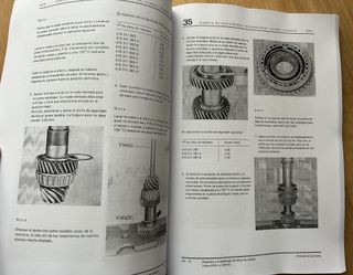 PORSCHE 944 S S2 16V MANUAL DE TALLER 2.5 2.7 3.0