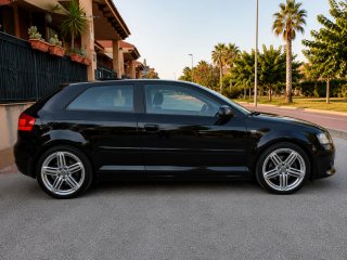 Audi A3 2010