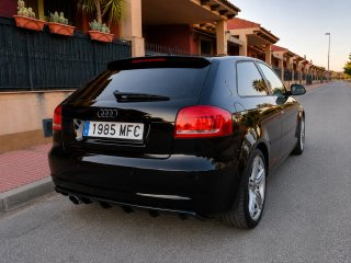 Audi A3 2010