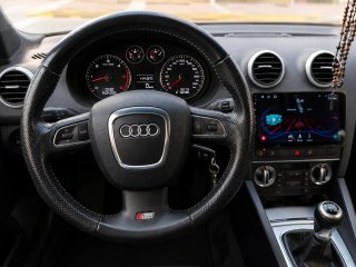 Audi A3 2010