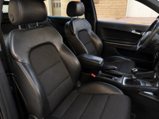 Audi A3 2010