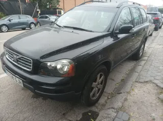 Volvo XC90 2008