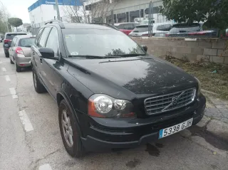 Volvo XC90 2008