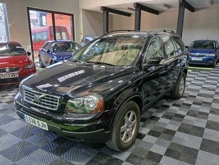 Volvo XC90 2008