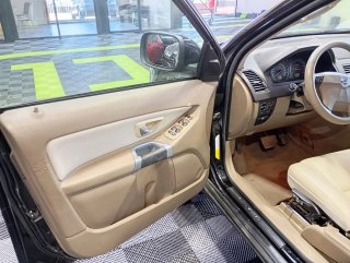 Volvo XC90 2008