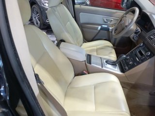 Volvo XC90 2008