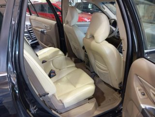 Volvo XC90 2008