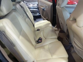 Volvo XC90 2008