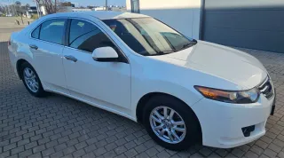 Honda Accord 2.2 150CV