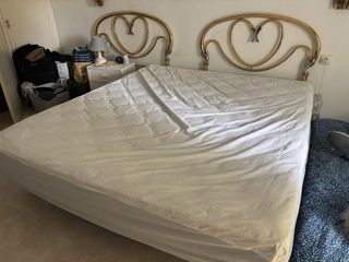 Colchón 1.80m Casi Nuevo