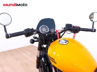 ROYAL ENFIELD METEOR 350