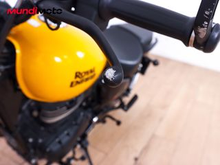 ROYAL ENFIELD METEOR 350