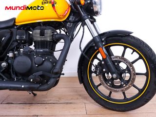 ROYAL ENFIELD METEOR 350