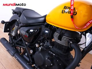 ROYAL ENFIELD METEOR 350
