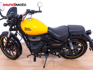 ROYAL ENFIELD METEOR 350
