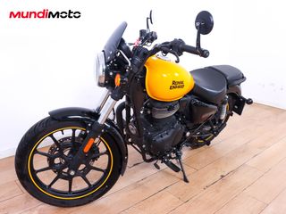 ROYAL ENFIELD METEOR 350