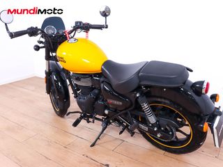 ROYAL ENFIELD METEOR 350