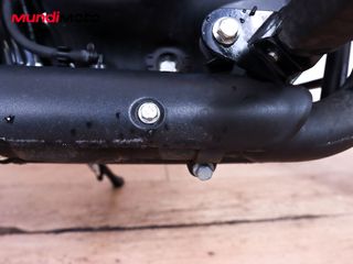 ROYAL ENFIELD METEOR 350