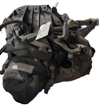 Jr5378 caja renault twingo - 1.5 dci mt (85 223480
