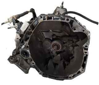 Jr5378 caja renault twingo - 1.5 dci mt (85 223480