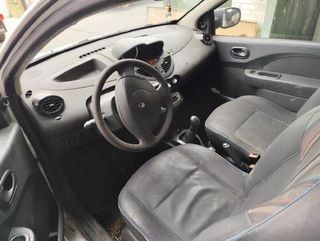 Jr5378 caja renault twingo - 1.5 dci mt (85 223480