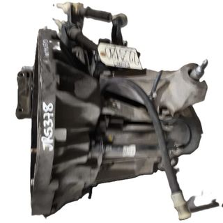 Jr5378 caja renault twingo - 1.5 dci mt (85 223480