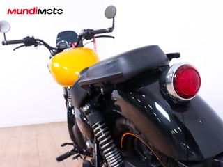 ROYAL ENFIELD METEOR 350