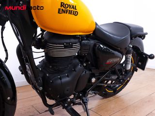 ROYAL ENFIELD METEOR 350