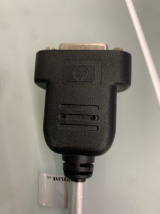 2 Adattatori DisplayPort a DVI-D