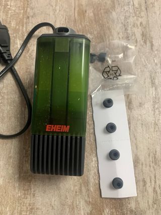 Filtro interno EHEIM pickup 45