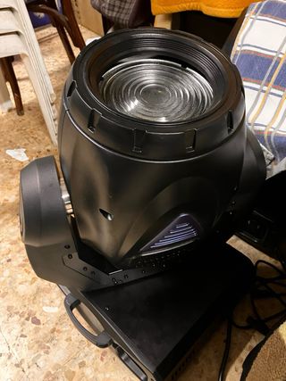 Cabeza móvil Wash iMove 575W