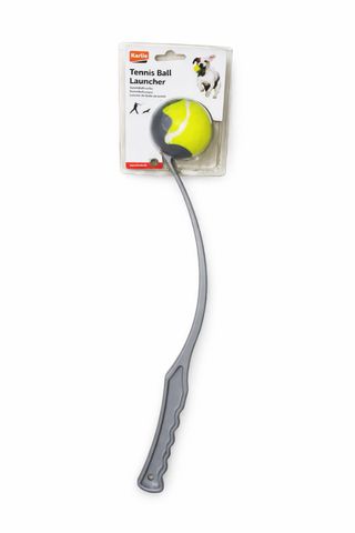 Lanzador de pelotas para perros