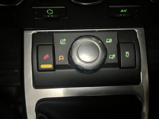 Land Rover Freelander 2012