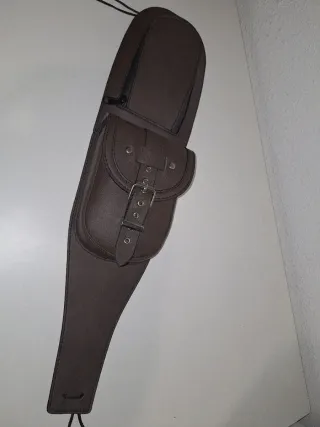 Bolsa depósito moto universal