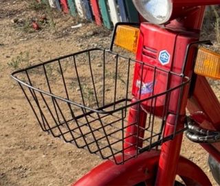 Cesta Delantera Vespino