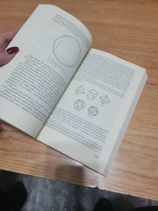 El teorema del loro: Novela para aprender matem...