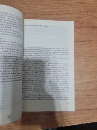 El teorema del loro: Novela para aprender matem...