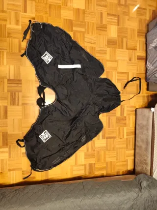 Manta Térmica Tucano Urbano