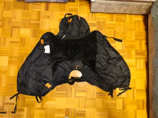 Manta Térmica Tucano Urbano