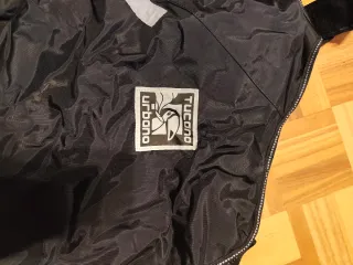 Manta Térmica Tucano Urbano