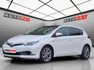 Toyota Auris 1.8 14H híbrido automático