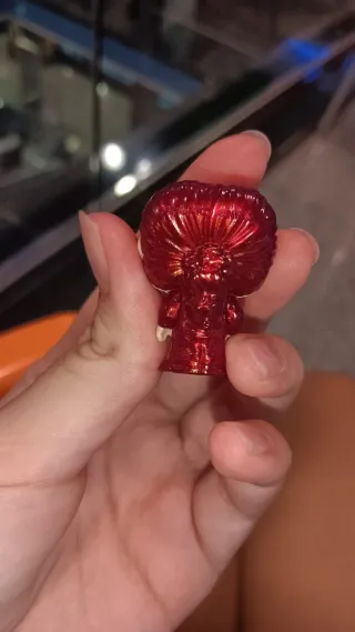 Funko Pop Max Stranger Things Mini