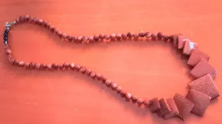 Collar Piedra del Sol
