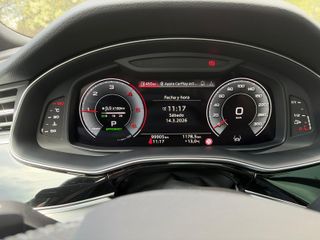 Audi Q8 2021 IVA deducible