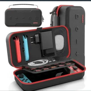 Funda Rígida para Nintendo Switch