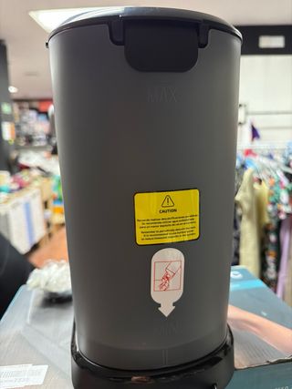 Cecotec Cafetera Espresso Compacta Power Espresso