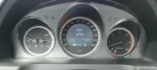 C 350 CDI 4MATIC AMG V6 231cv – Automático