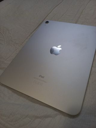 iPad 10ª generación 64GB