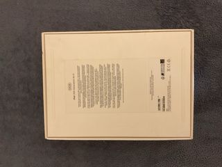 iPad 10ª generación 64GB